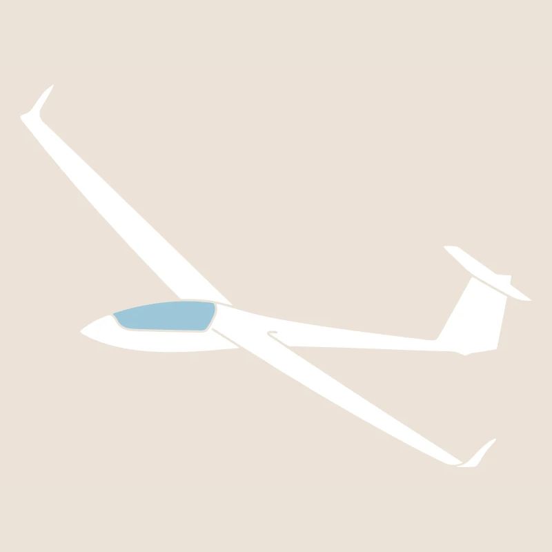 ls8neo glide pilot glider glider