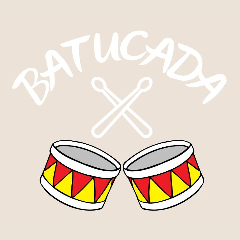 batucada, percussion, drum