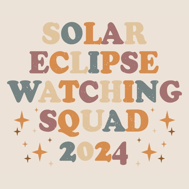 Solar Eclipse 2024