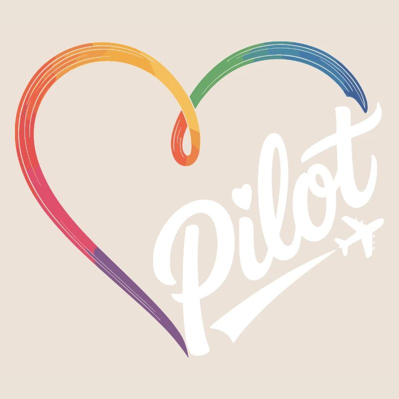 Pilot Herz