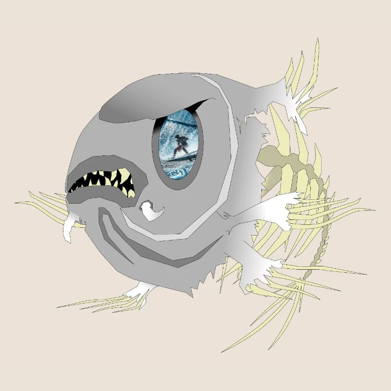 Sprat de la côte Est