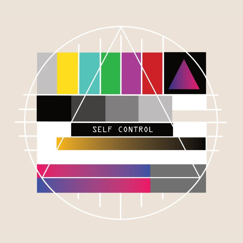Nouveau modèle de test rétro - Self Control