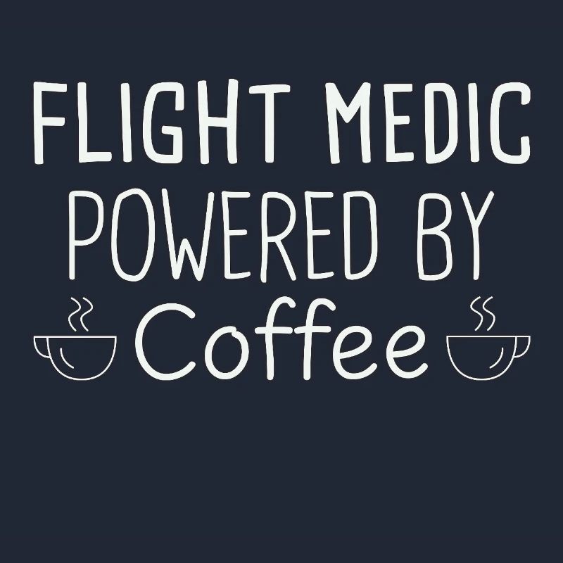 Flight Medic powered by Coffee Luftrettung