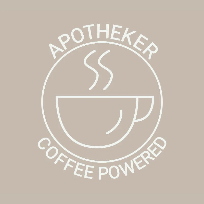 Apothecary Coffee Powered
