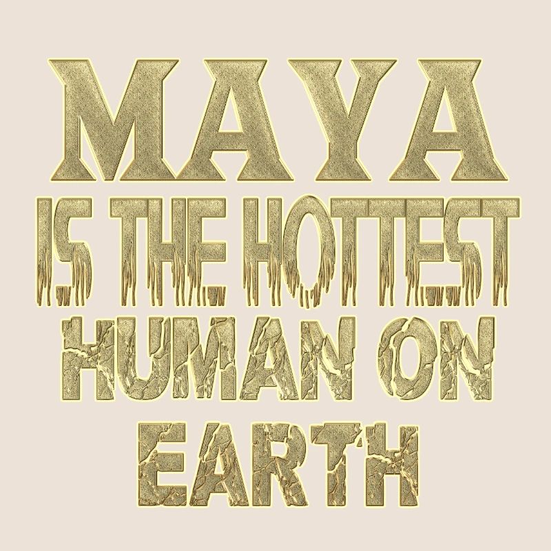 Maya