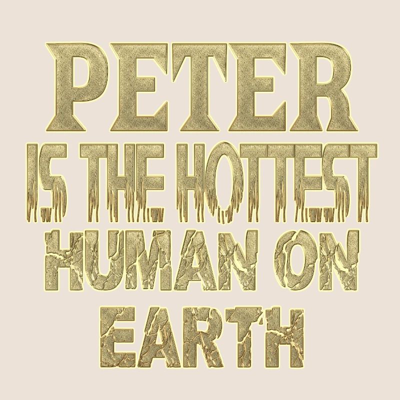 Peter