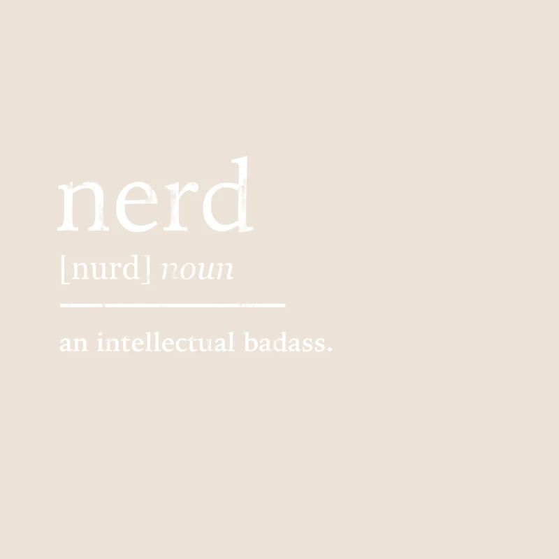 Nerd nerd