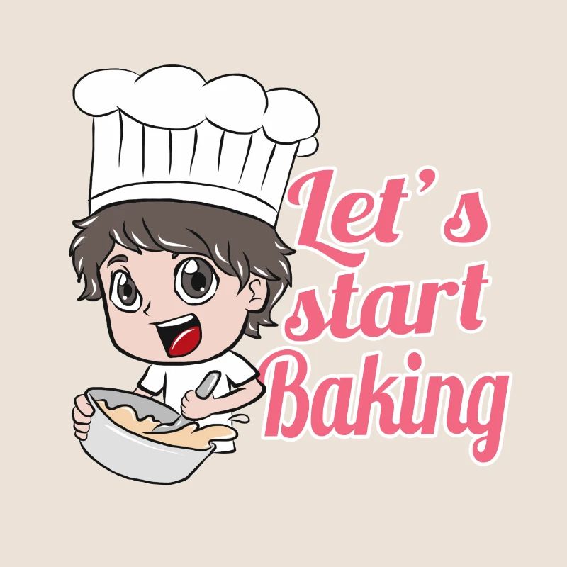 Backen Essen
