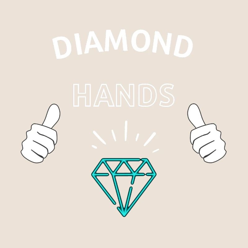 Diamond Hands Crypto