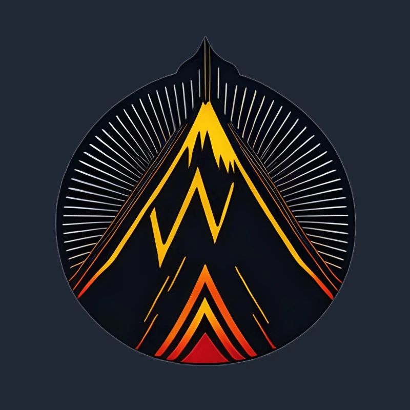 Vulkan logo