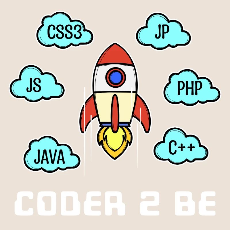 Developer Statement Css Php Java C++ Programmierer