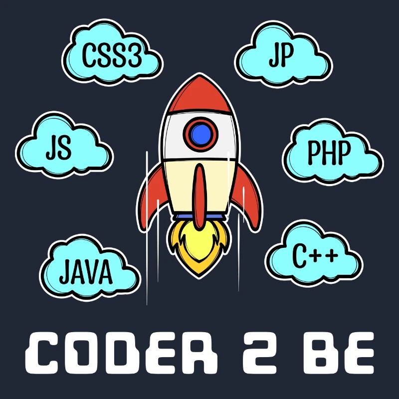 Developer Statement Css Php Java C++ Programmer