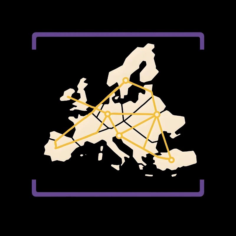 Europe - Networked
