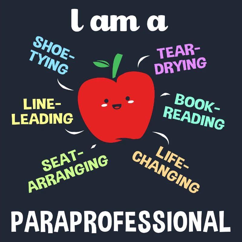 Lehrerassistent Paraprofessional Paraeducator