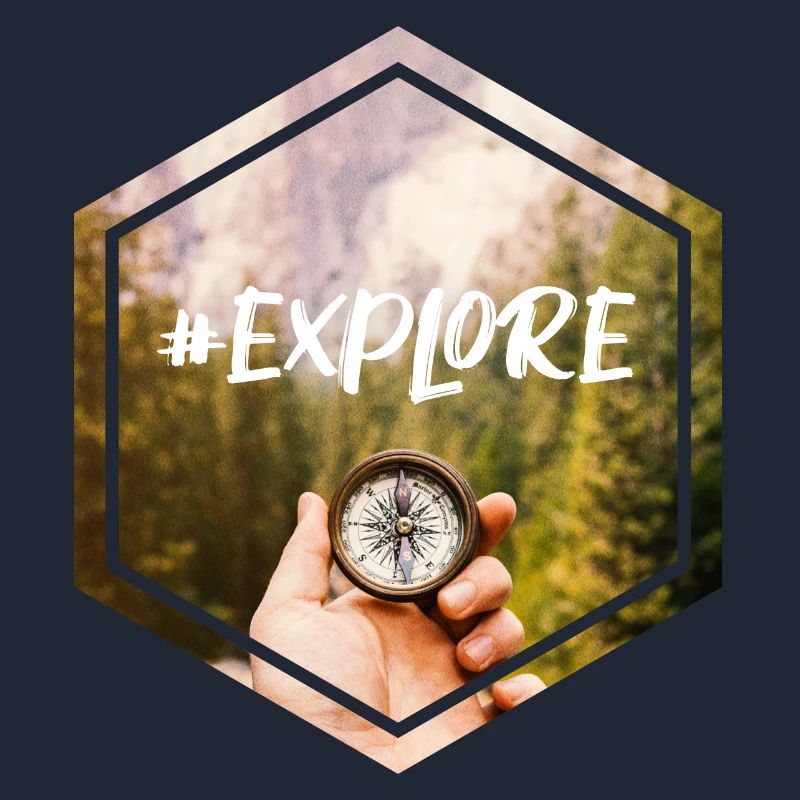 #explore