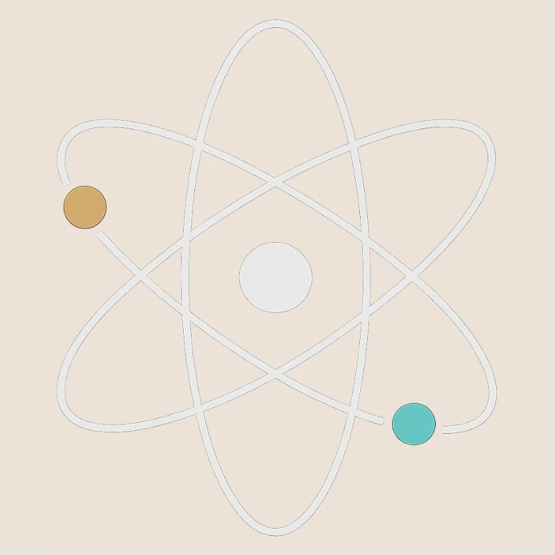 Atom Geometry – Die Ästhetik der Atomphysik