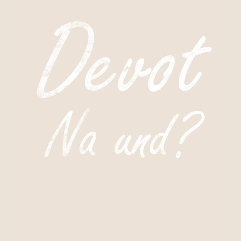 Devot na and Submissive Devotion Slave BDSM