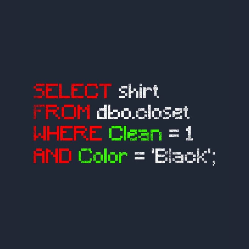 Programmer Nerd Geek Computer