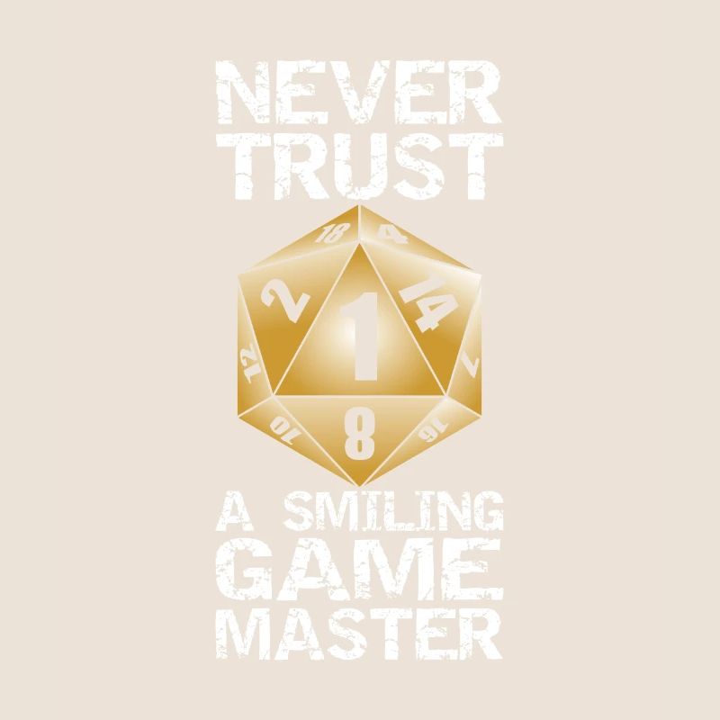 Game Master Dice RPG Dungeon Games Dice Game