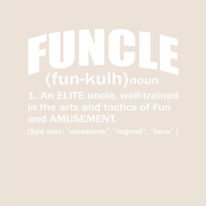 Funcle