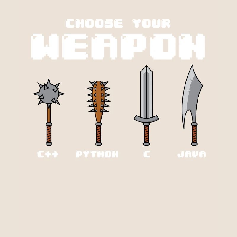 Computer science studerendes gave