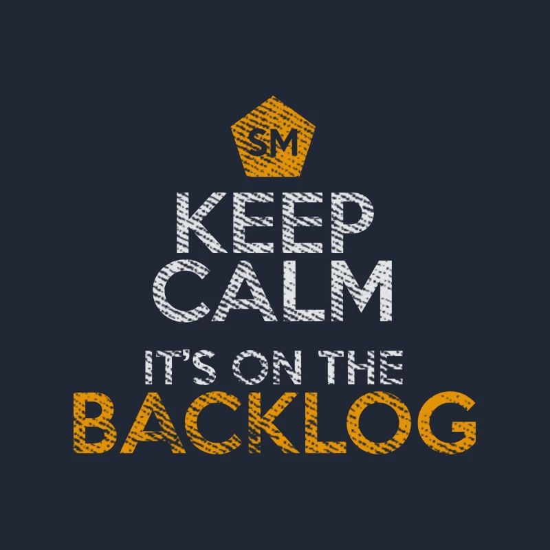 Journal de bord Scrum Master Docker Computer Geek