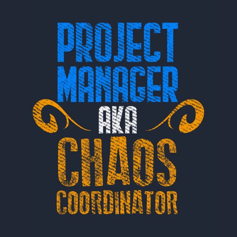 Chef de projet Scrum Master Git Programmer