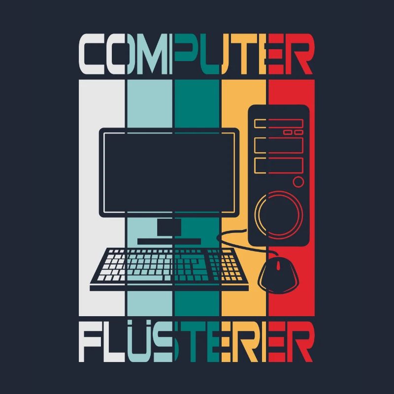 Computer Flüsterer