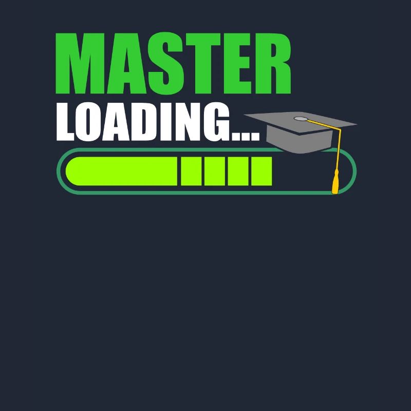 Master Loading Masterabschluss