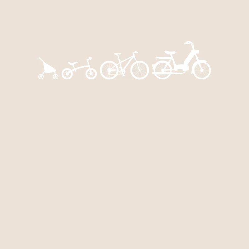 Moped driver moped development gift idea