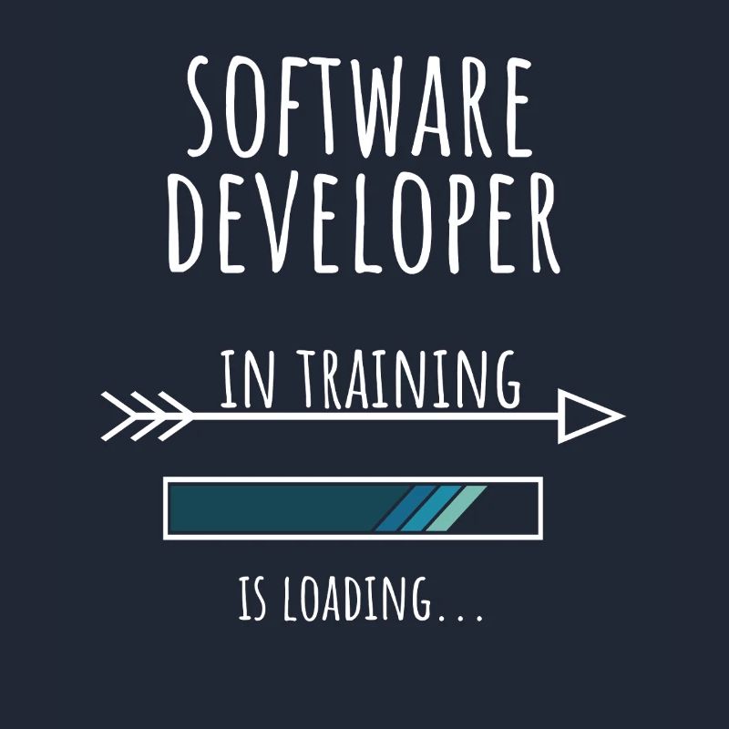 Software Developer in Training Gift