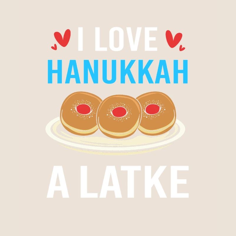 Hanoukka Hanoukka Hanoukka
