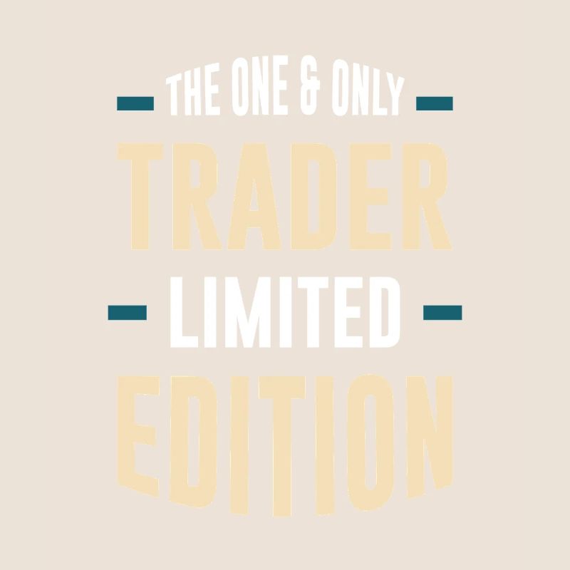 Only Trader Édition Limitée
