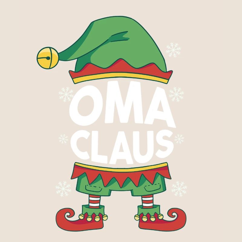 Noël Mère Mère Noël