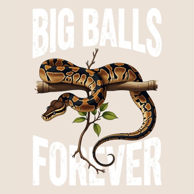 Königspython Schlangen Liebhaber Terrarium Python