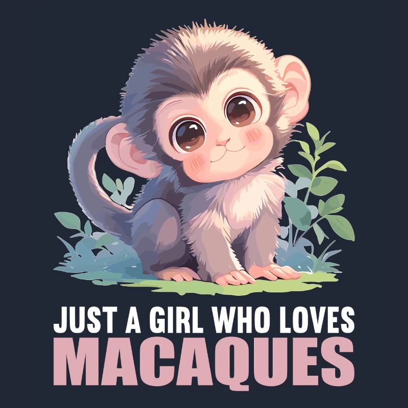 Macaque Macaque