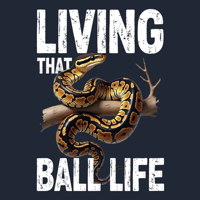 King Python Snakes Lover Terrarium Python