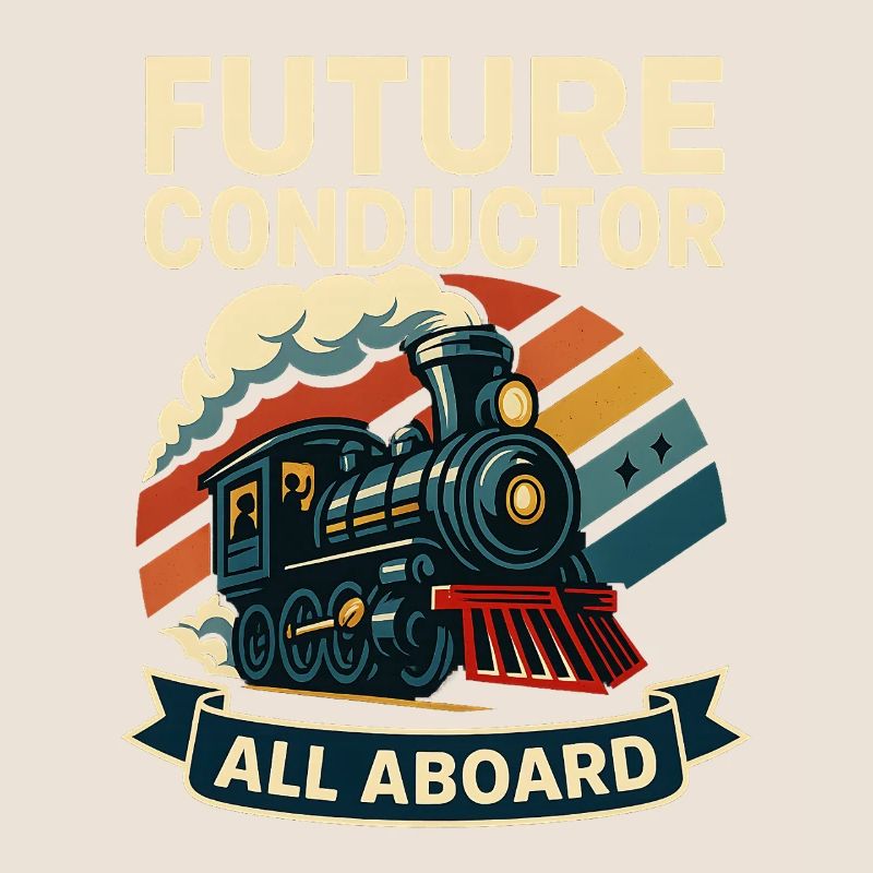 Future Conductor Train