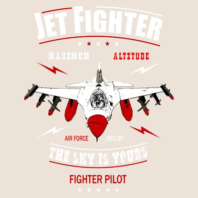 Jet Pilot