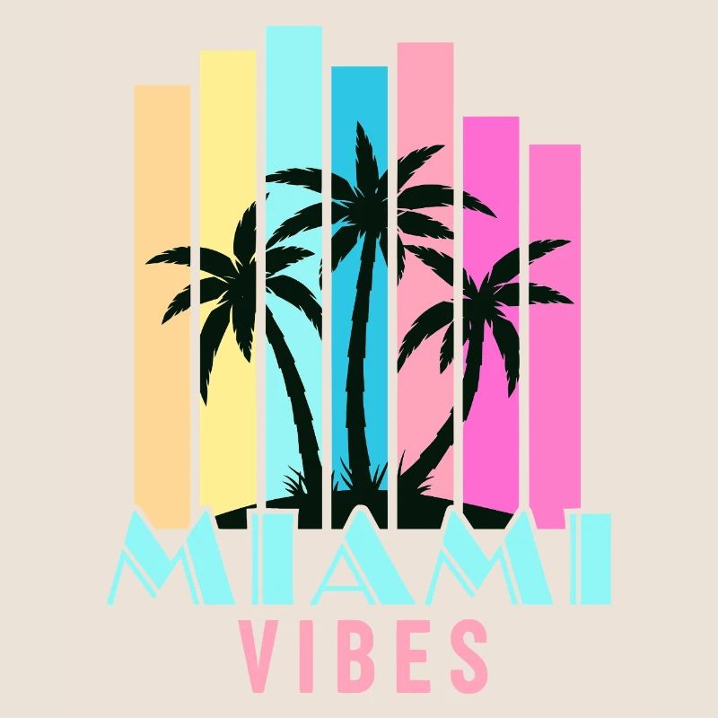 Vibrations de Miami