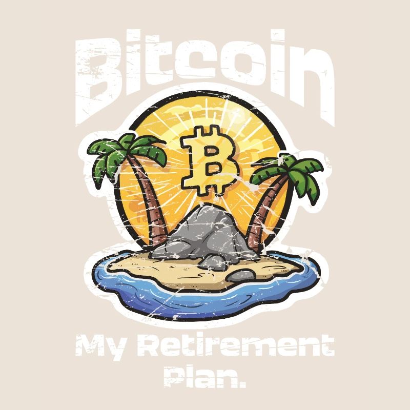 Plan Bitcoin