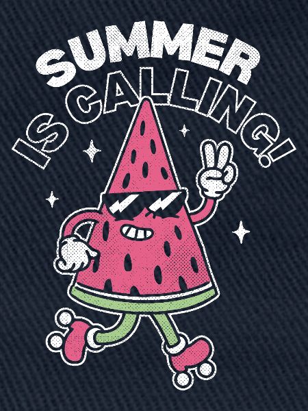 Summer is Calling