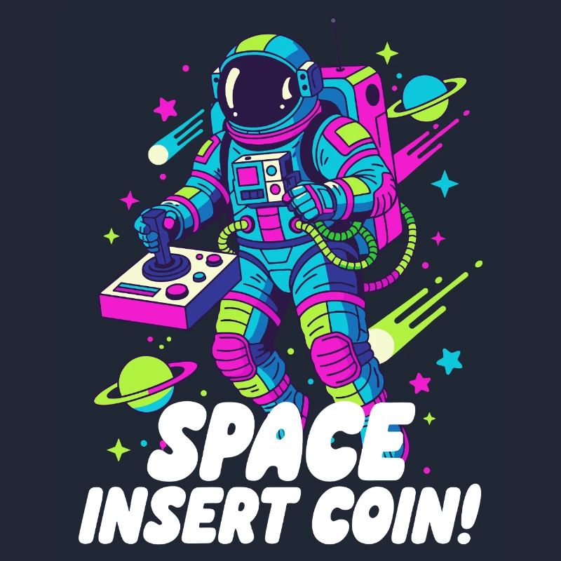 Pièce d’insertion spatiale