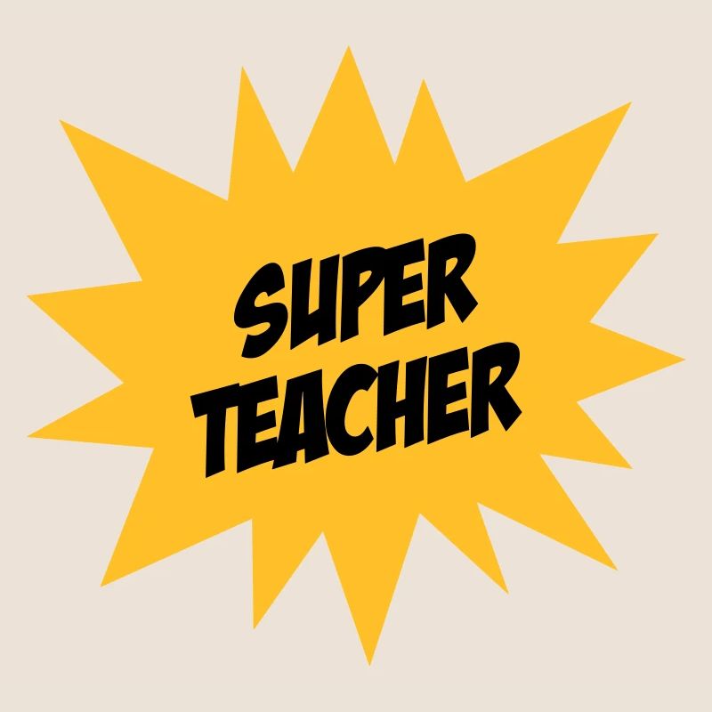 Ecole / Prof / Instit / Professeur / Maîtresse