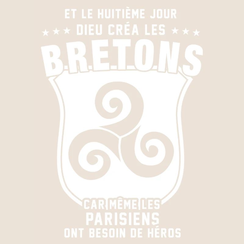 BRETONS 8e jour