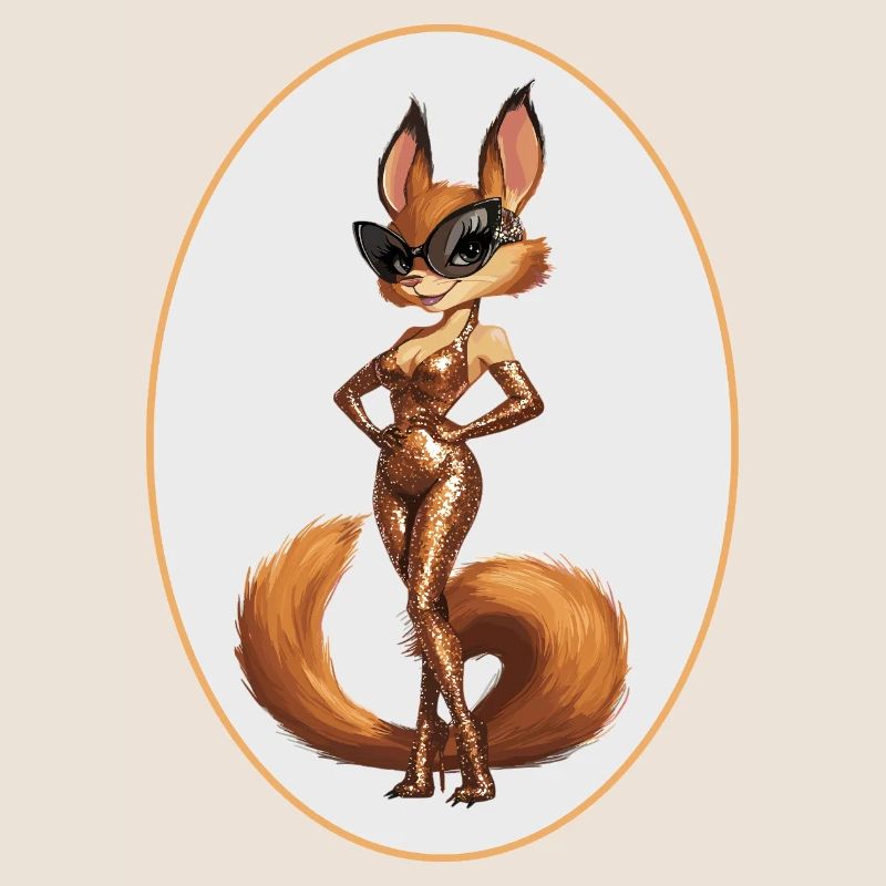 Eichhörnchen
