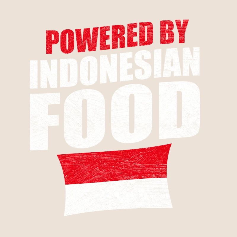 Bali Indonésie drapeau