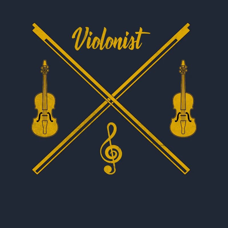 Violon violon