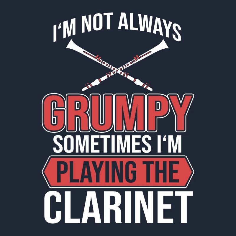 clarinette