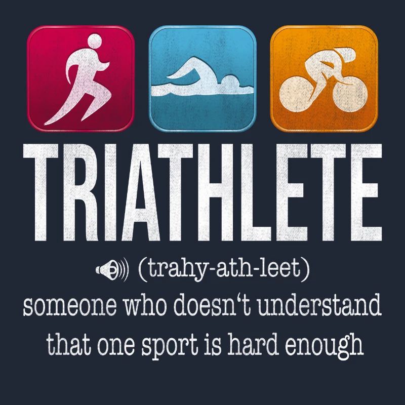 Triathlet